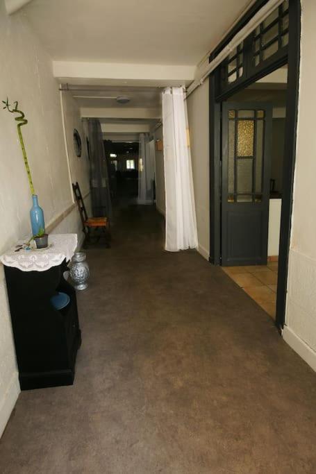 Chambre Dans Maison De Ville - 2 Personnes オロロン・サント・マリー エクステリア 写真