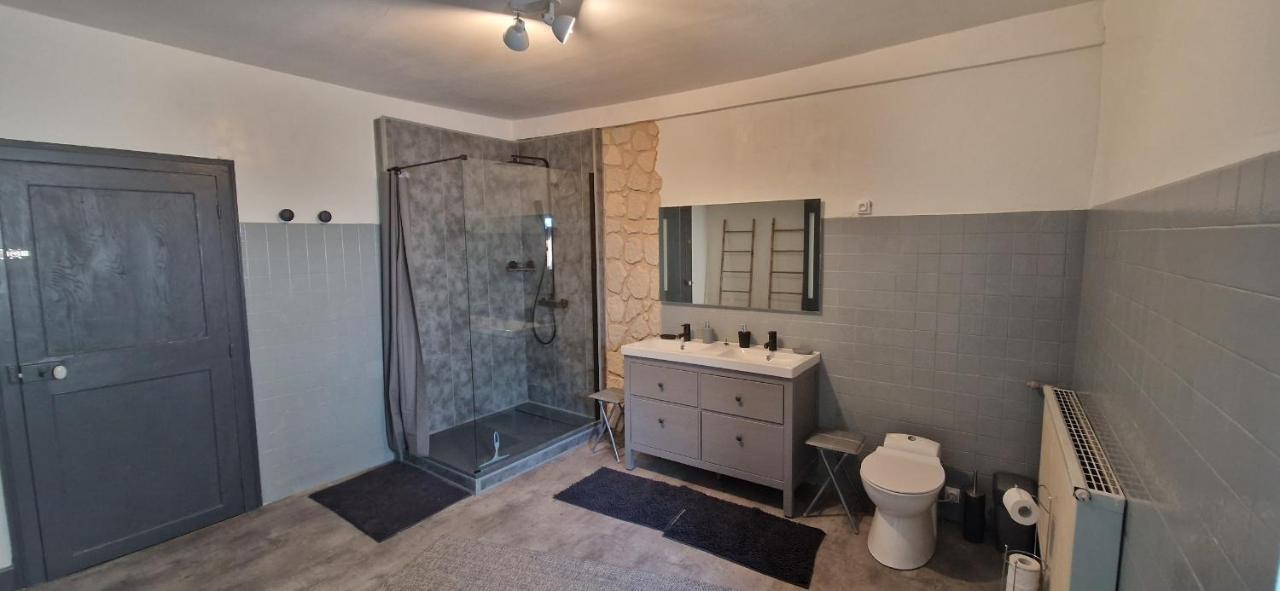 Chambre Dans Maison De Ville - 2 Personnes オロロン・サント・マリー エクステリア 写真